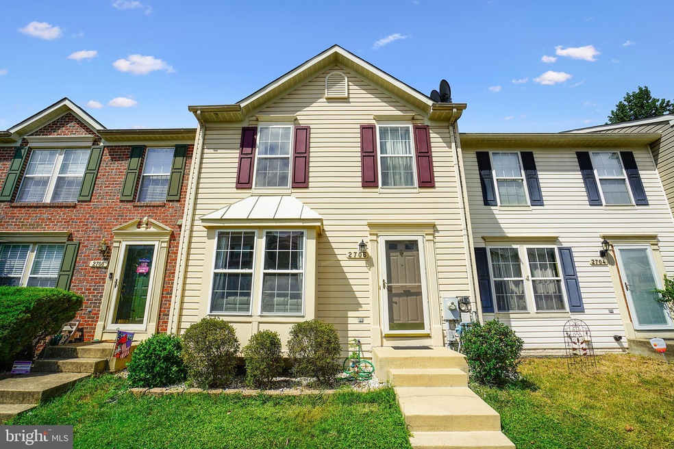 2706 Thornbrook Ct, Odenton, MD 21113 - photo 1