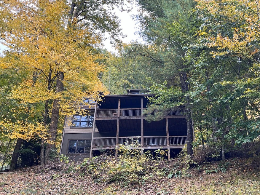 84 Falls Crossing Rd, Burnsville, NC 28714 MLS CAR4078329