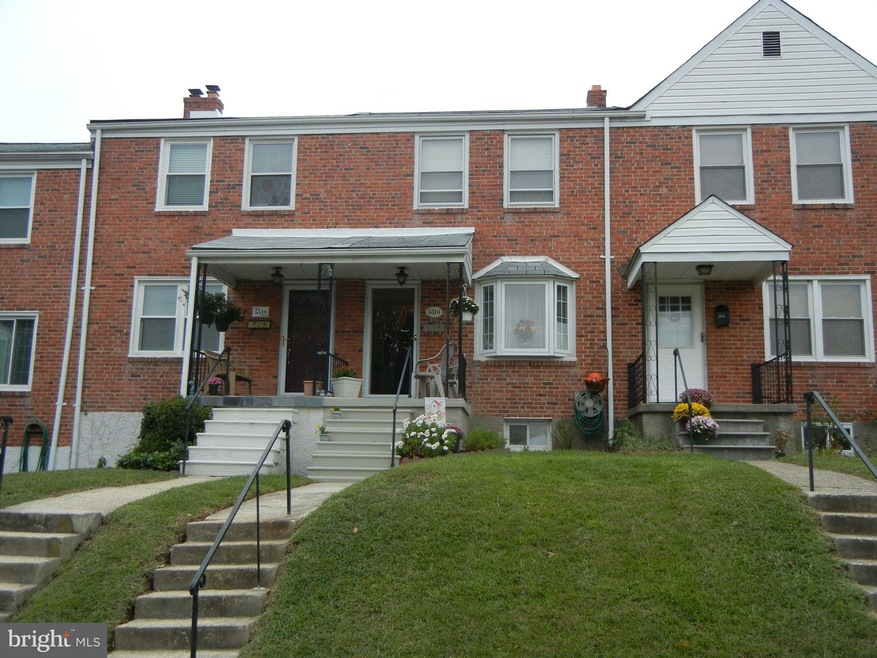 5516 Dolores Ave, Halethorpe, MD 21227 - photo 1