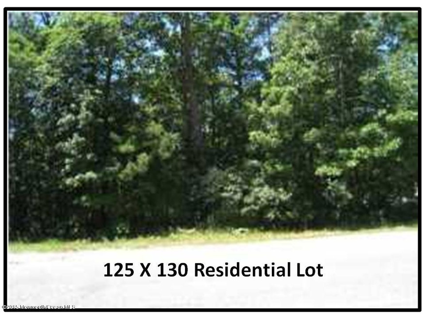 0 Wheaton Ave unit 21526153, Berkeley Township, NJ 08721 - photo 1