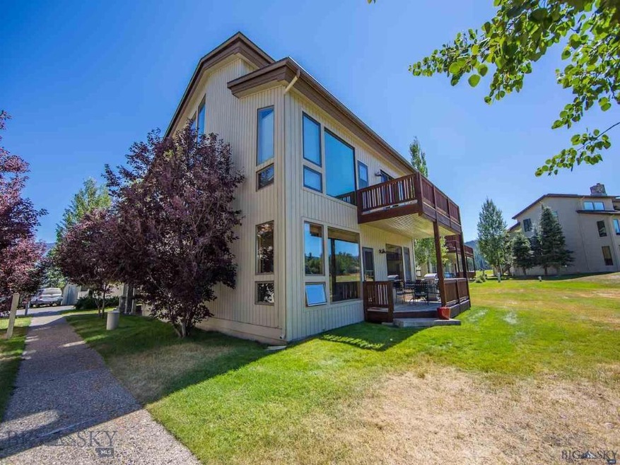 294 Yellowtail Rd, Big Sky, MT 59716 - photo 1