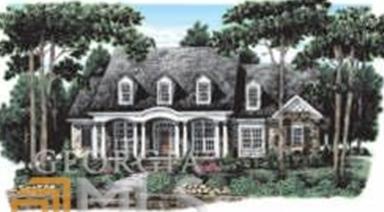 375 Swains Dr, Fayetteville, GA 30215 - photo 1