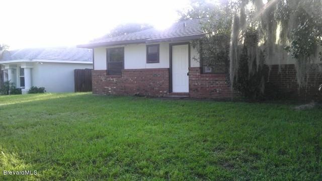 Well Kept Curb Appeal