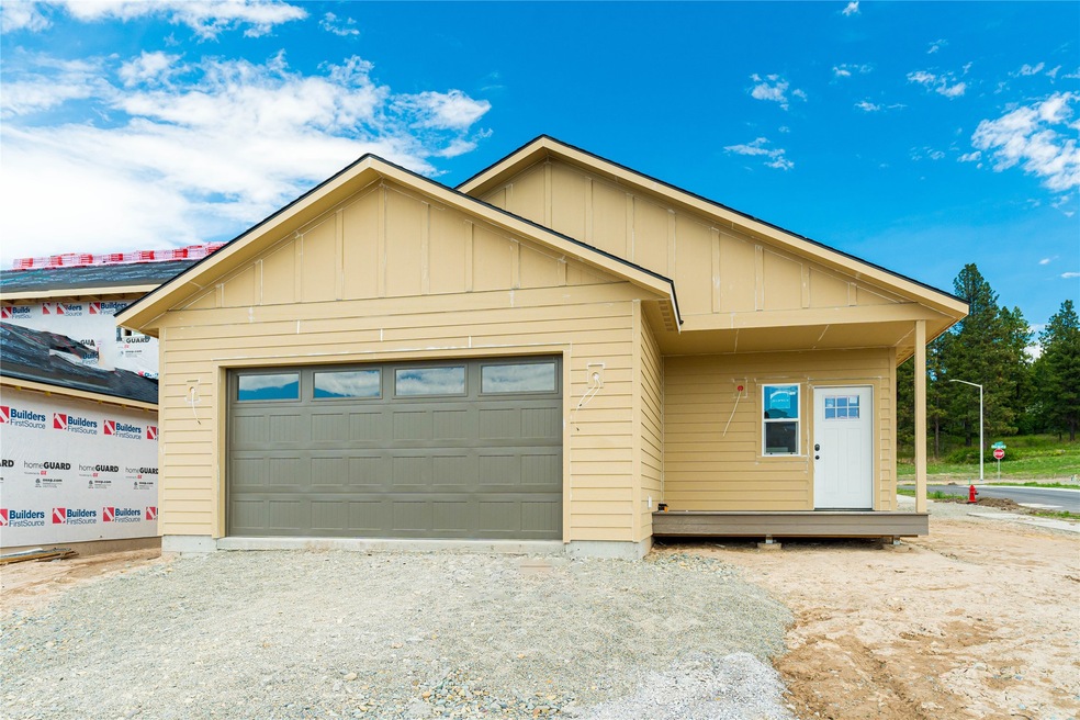 541 Pheasant Ln, Evergreen, MT 59901 - photo 1