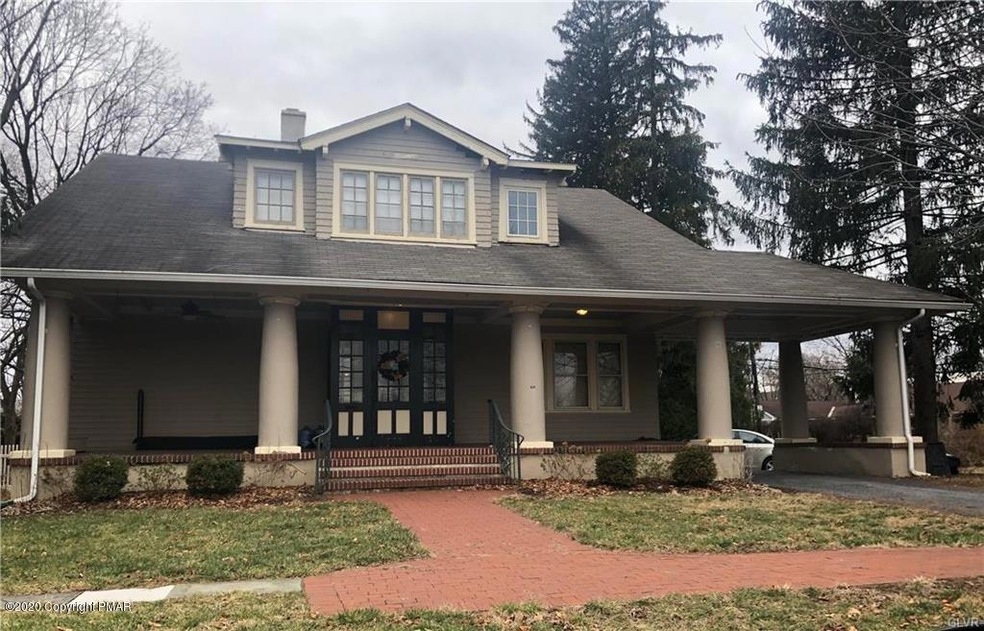 424 N 26th St unit 434, Allentown, PA 18104 - photo 1