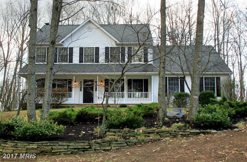 2235 Wildwood Cir, Amissville, VA 20106 - photo 1