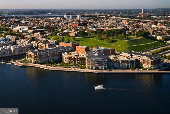 The Ritz-Carlton Residences, Baltimore, MD 21230 - photo 1