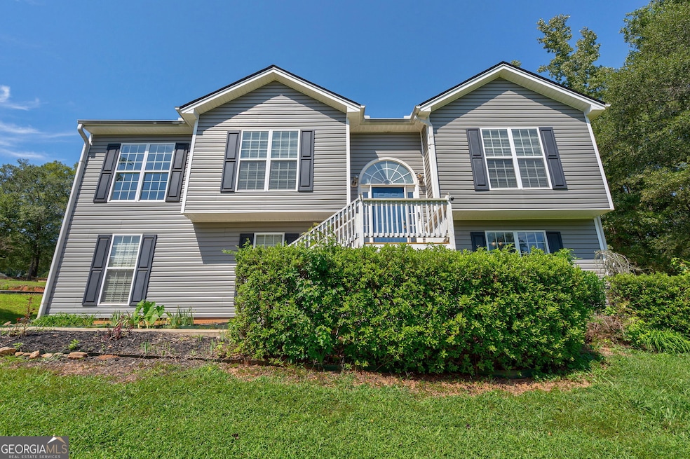 2220 Wagon Wheel Trail, Statham, GA 30666 - photo 1