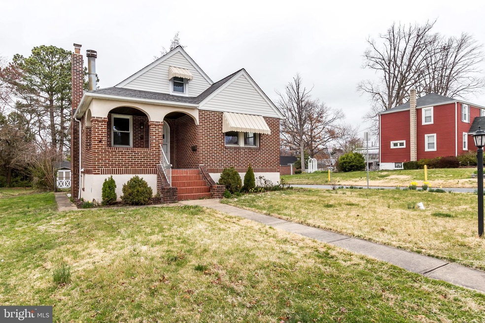 6 Elinor Ave, Nottingham, MD 21236 - photo 1