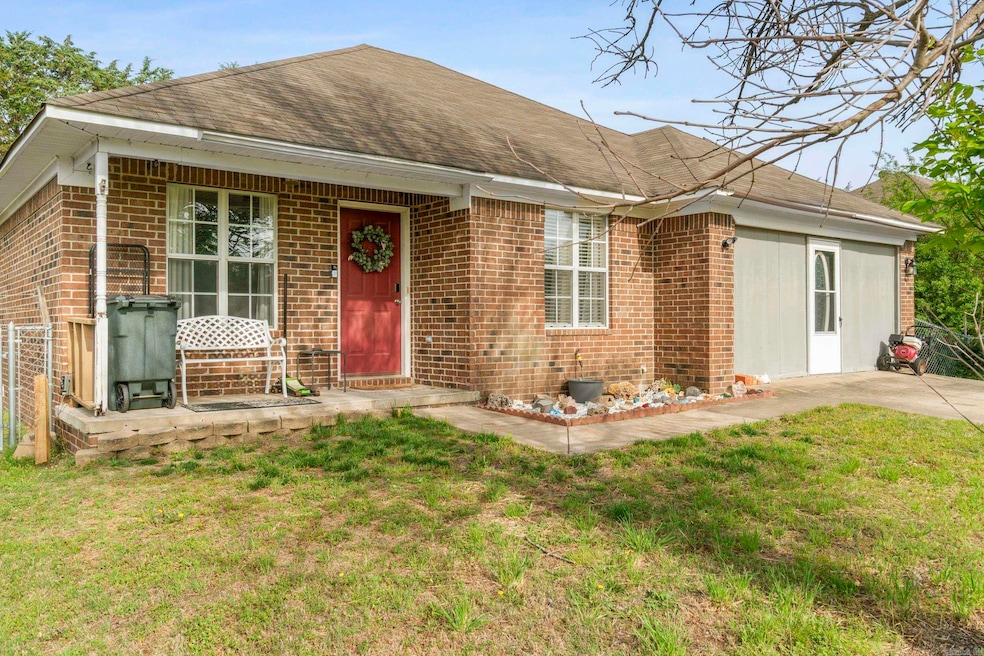 For Sale $190,000