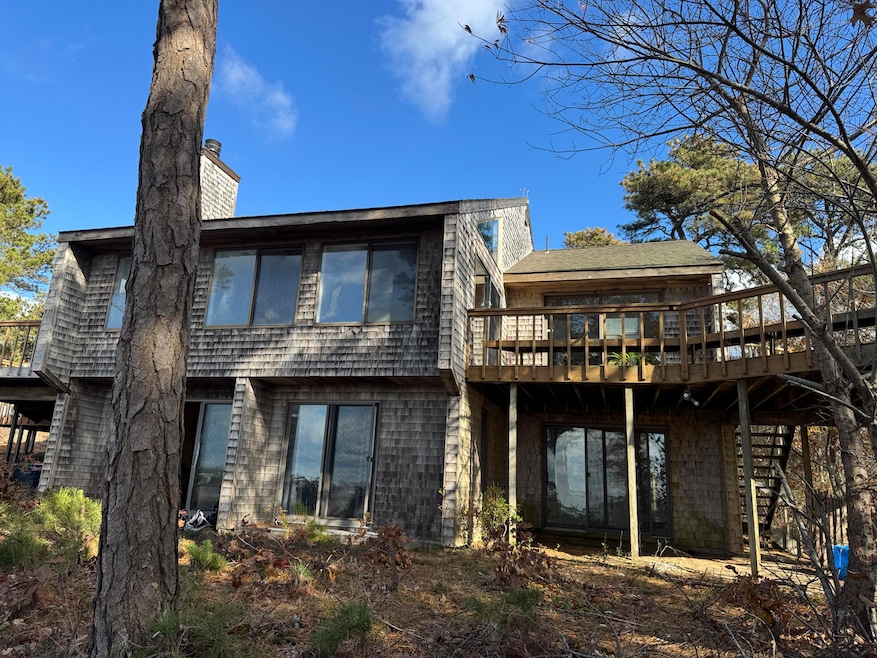 135 Marven Way, Wellfleet, MA 02667 - photo 1