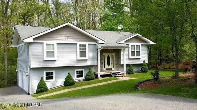 Great House