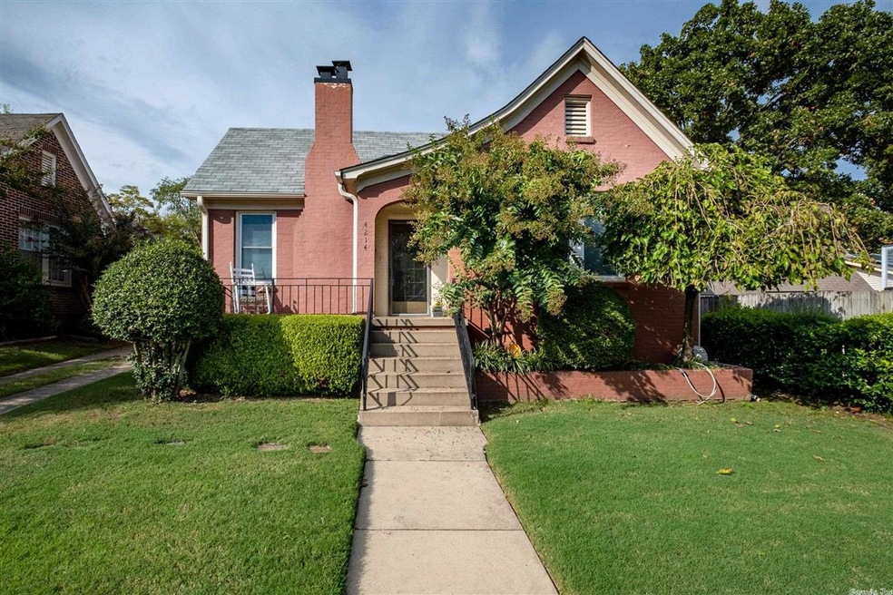 4214 Lee Ave, Little Rock, AR 72205 - photo 1