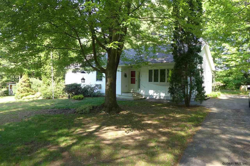 308 Angel Rd, Corinth, NY 12822 - photo 1