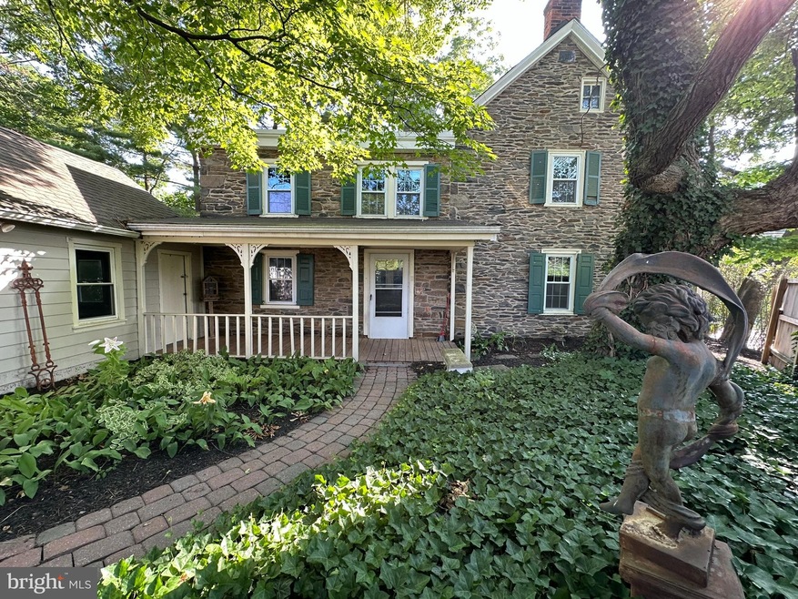 4573 Curly Hill Rd, Doylestown, PA 18902 - photo 1
