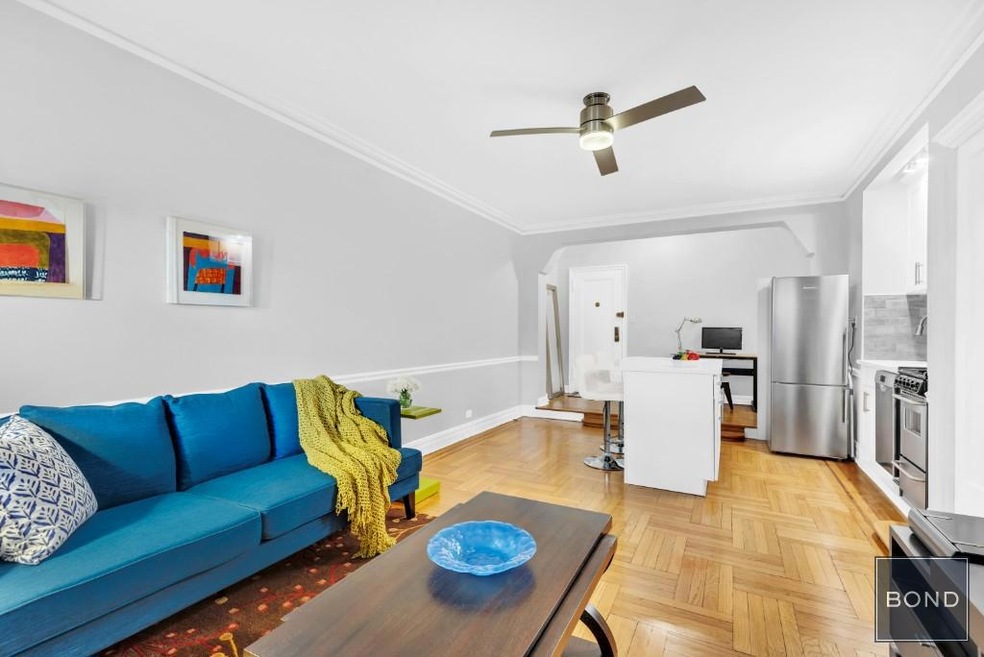 350 Cabrini Blvd unit 1C, New York, NY 10040 - photo 1