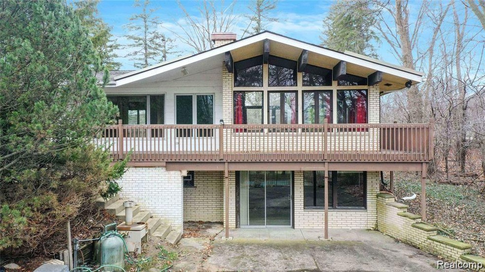 Welcome Home!