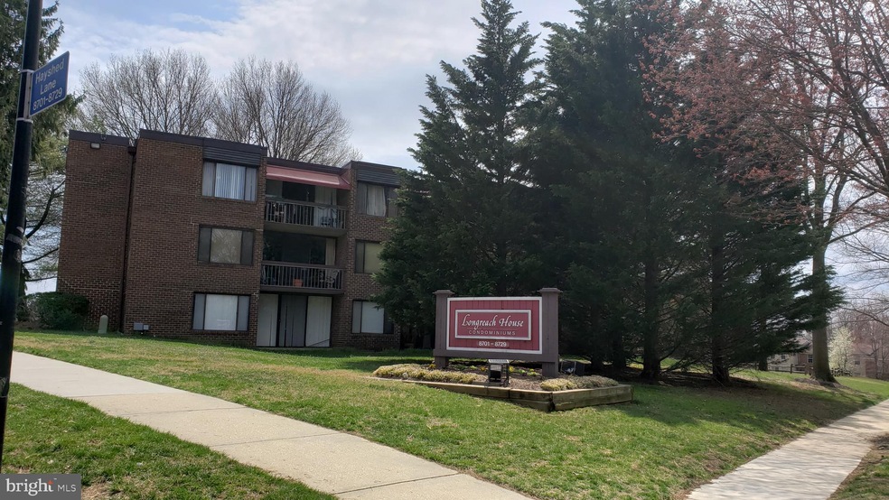 8701 Hayshed Ln unit 12, Columbia, MD 21045 - photo 1