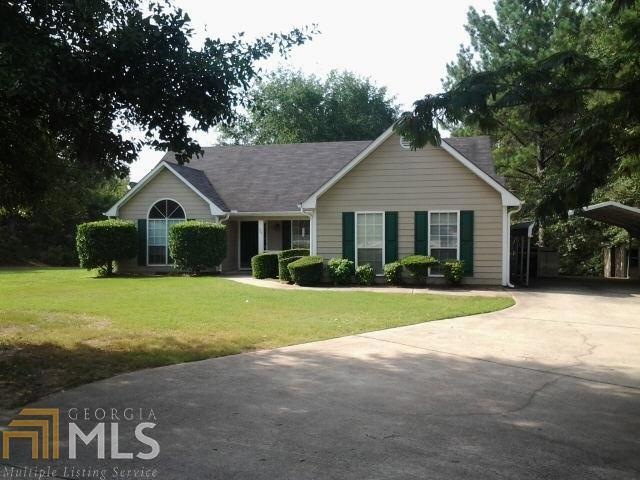 384 W Hemphill Rd unit 1, Stockbridge, GA 30281 - photo 1