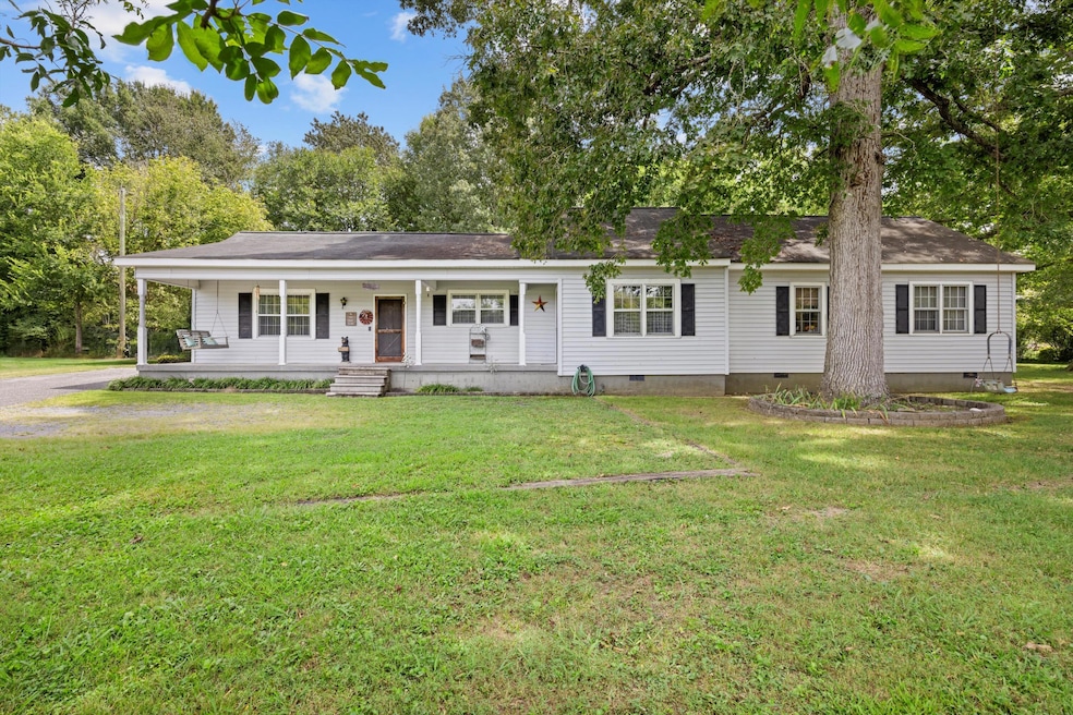 3216 Cleveland Hwy, Dalton, GA 30721 - photo 1