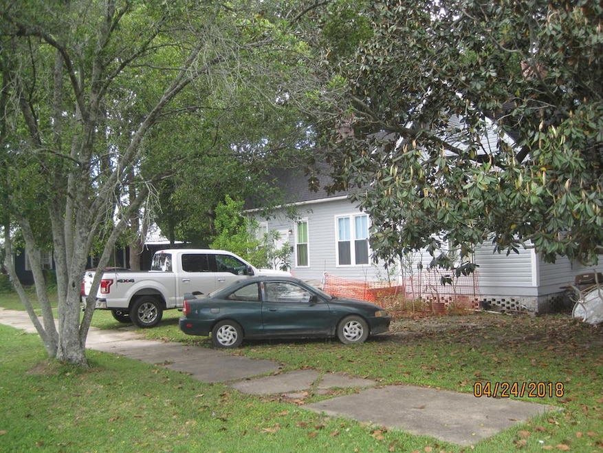 Main View