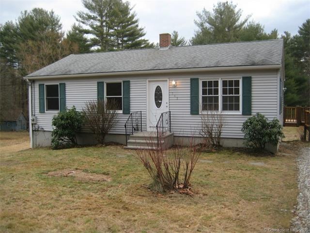 743 Five Mile River Rd, Putnam, CT 06260 - photo 1