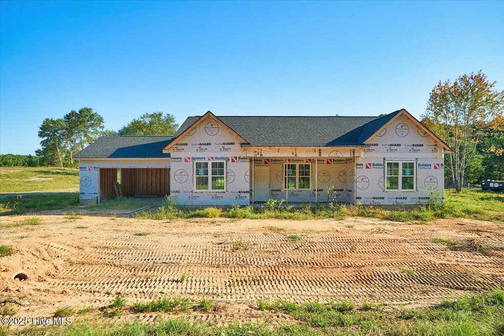 171 Spring Meadows Dr, Aberdeen, NC 28315 - photo 1