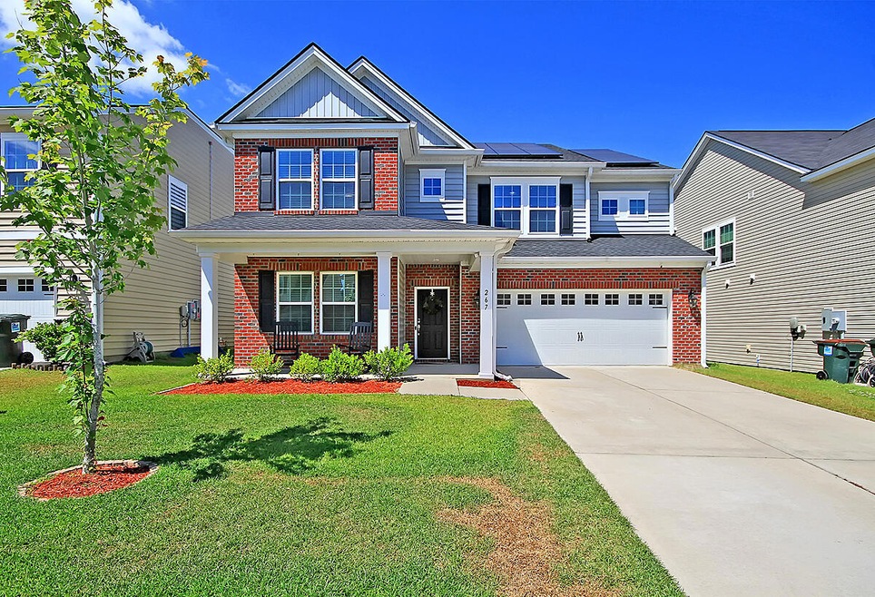 267 Swamp Creek Ln, Moncks Corner, SC 29461 - photo 1