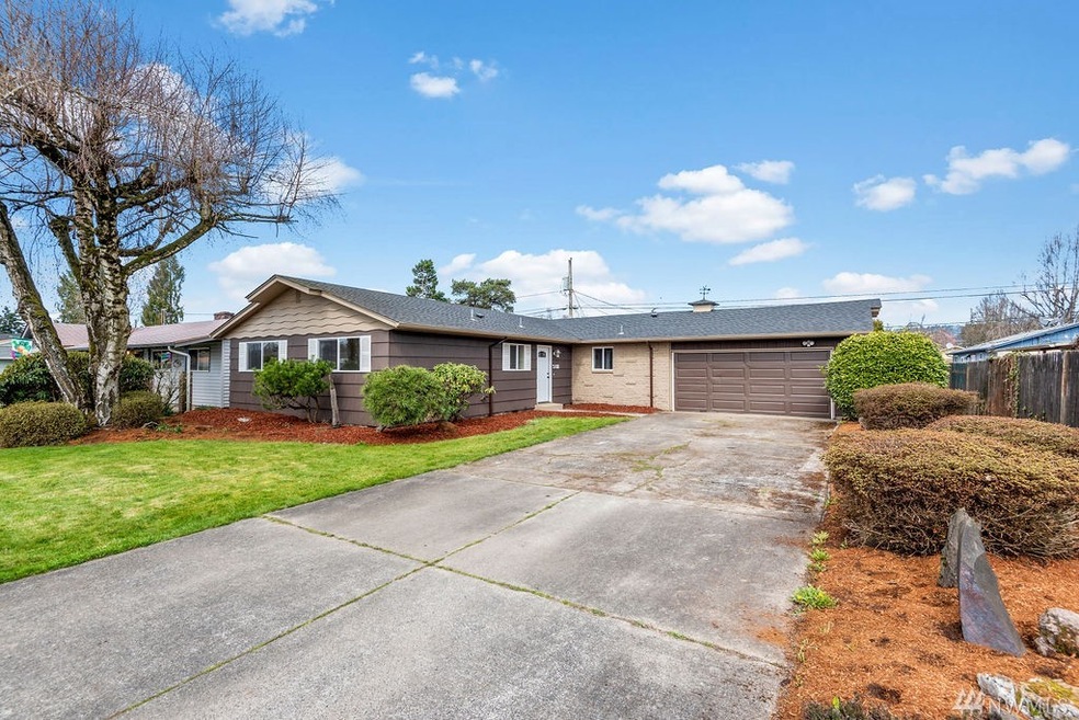 3108 Hudson St, Longview, WA 98632 - photo 1