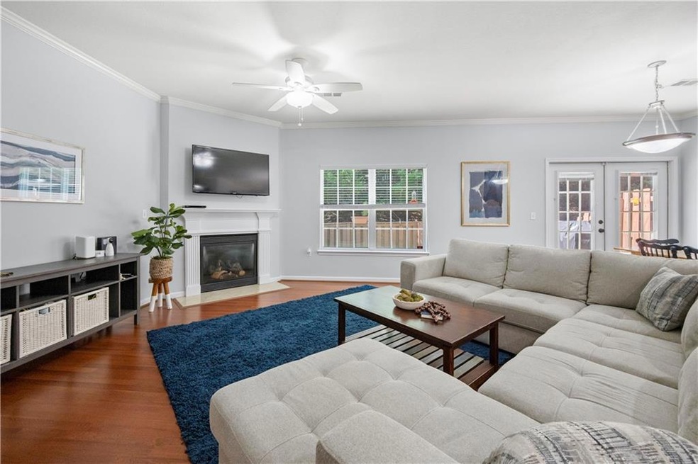 1327 Bexley Place NW unit 6, Kennesaw, GA 30144 - photo 1