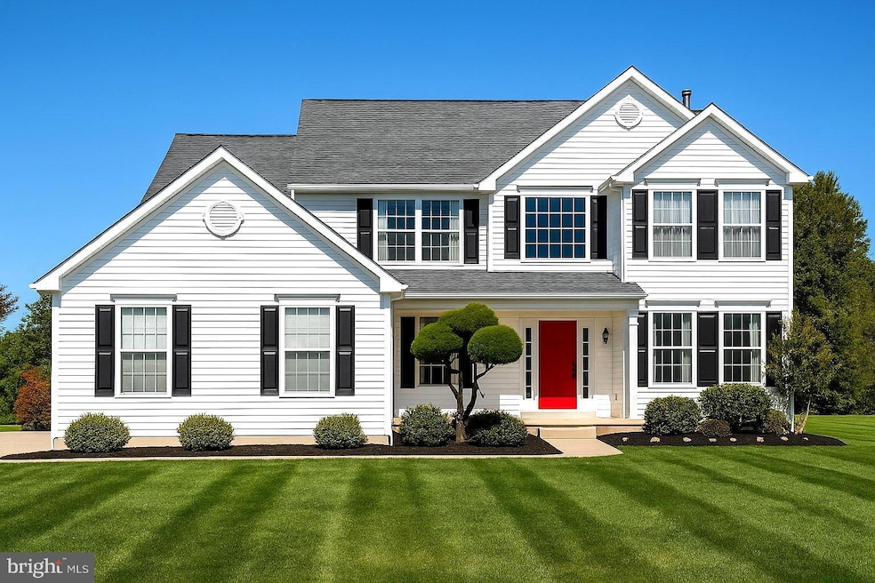 326 Meadowbrook Dr, Monroeville, NJ 08343 - photo 1