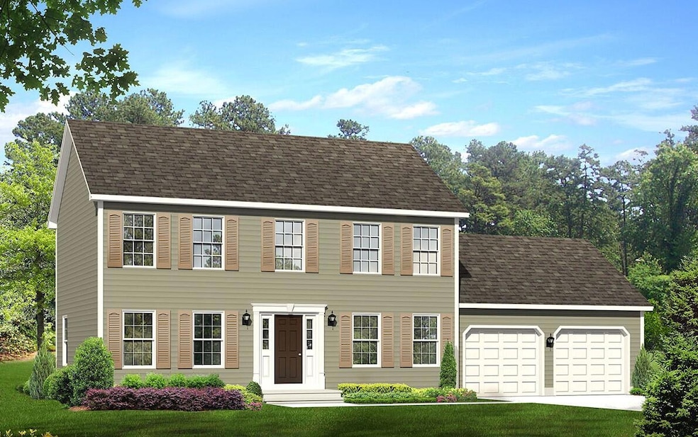 Lot 17 Rolling Woods Ln, Wells, ME 04090 - photo 1