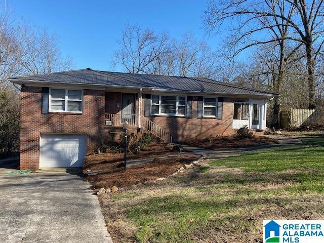 2633 5th St NE, Center Point, AL 35215 - photo 1