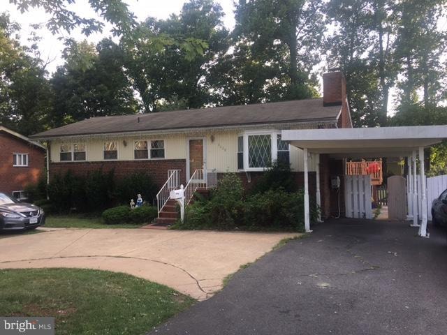 3628 Annandale Rd, Annandale, VA 22003 - photo 1