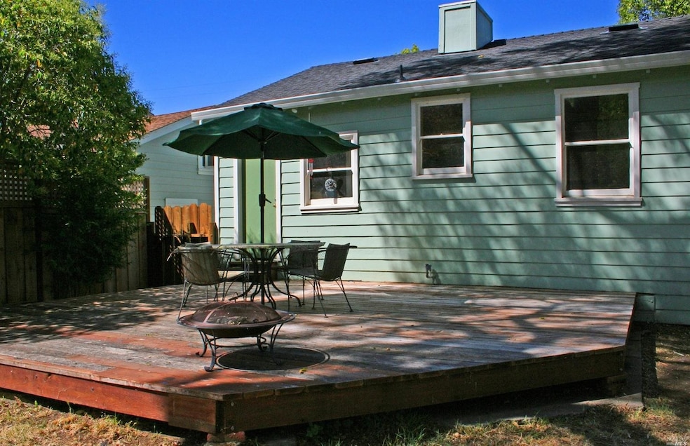 Come visit this classic Bret Harte home. Plenty of