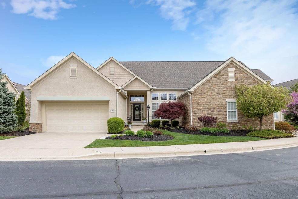 7620 Bluff Bend
