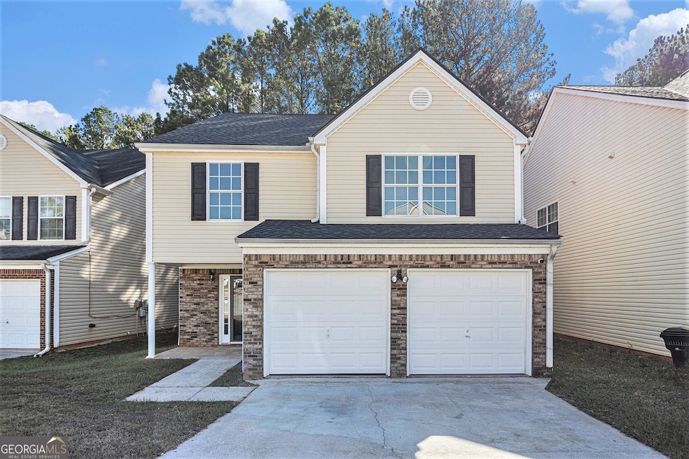 7391 Garnet Dr, Jonesboro, GA 30236 - photo 1