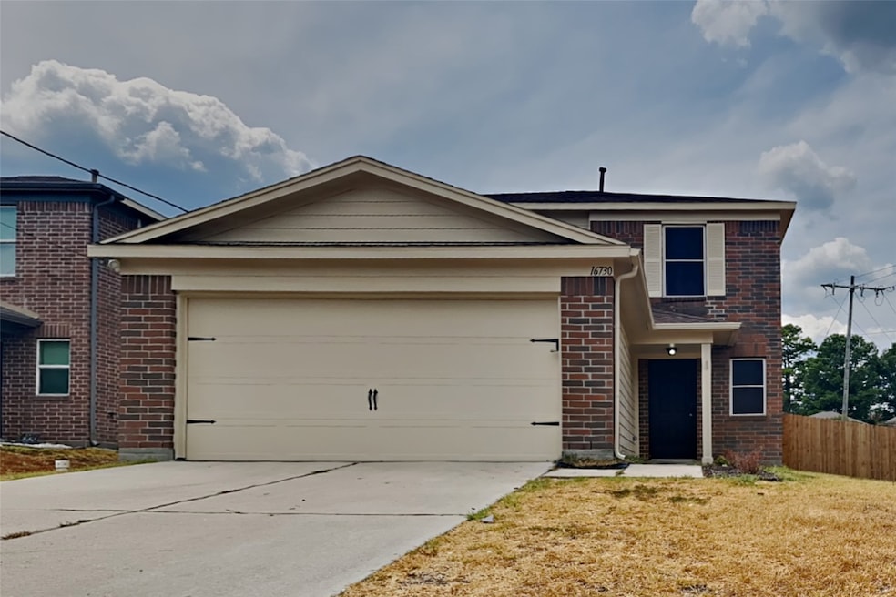 16730 N Bob White Dr, Conroe, TX 77385 - photo 1