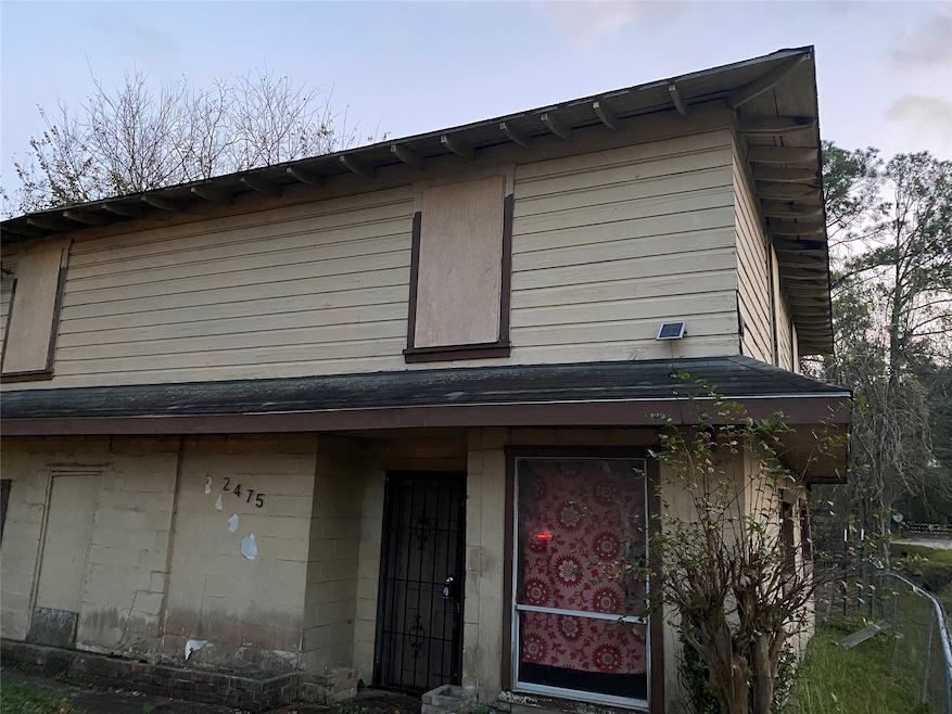 2475 Druid St, Houston, TX 77091 - photo 1