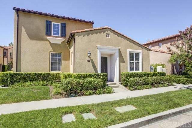 This Cal-Pacific built lovely detached condo looks