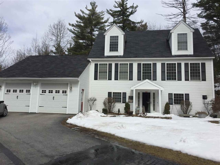 20 Cottonwood Trail, Gilford, NH 03249 - photo 1