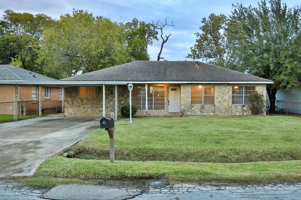 7409 Miley St, Houston, TX 77028 - photo 1