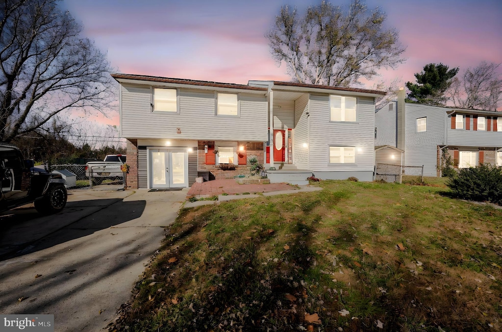 809 Bacon Ave, Dover, DE 19901 - photo 1