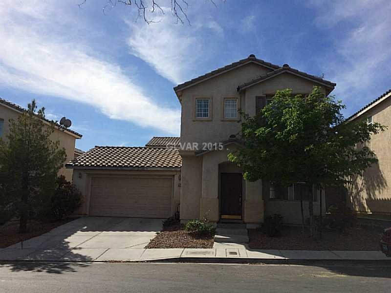 2713 Cottonwillow St, Las Vegas, NV 89135 - photo 1