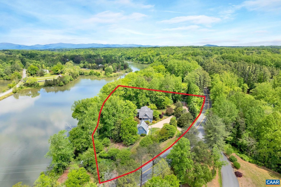 2020 Earlysville Rd, Earlysville, VA 22936 - photo 1