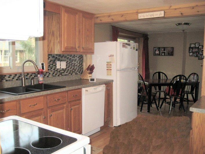 Kitchen Dinette