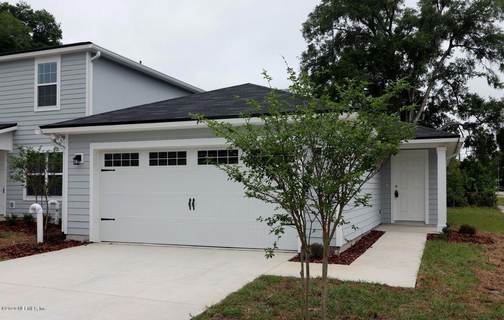 8349 Berry Ave, Jacksonville, FL 32211 - photo 1