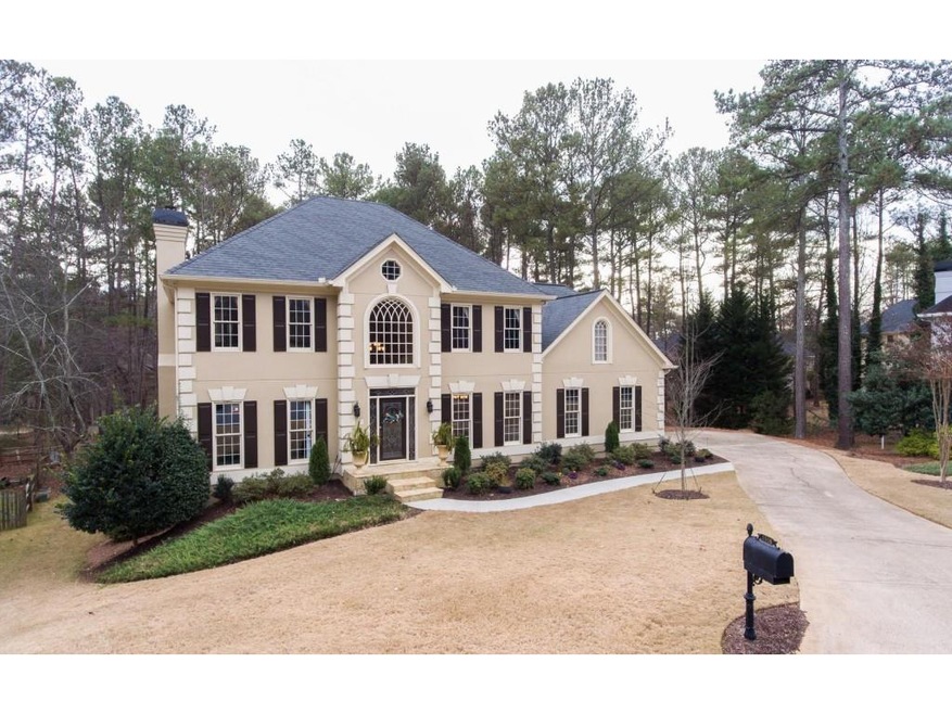 Welcome Home!
