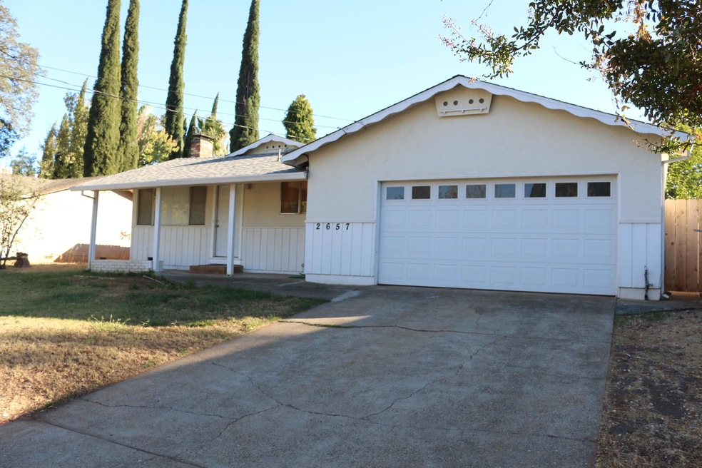 2657 Belladonna St, Redding, CA 96002 - photo 1