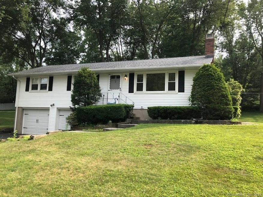 50 Dana Ln, Meriden, CT 06451 - photo 1